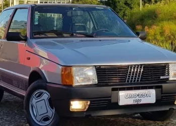 fiat uno 1.5 r