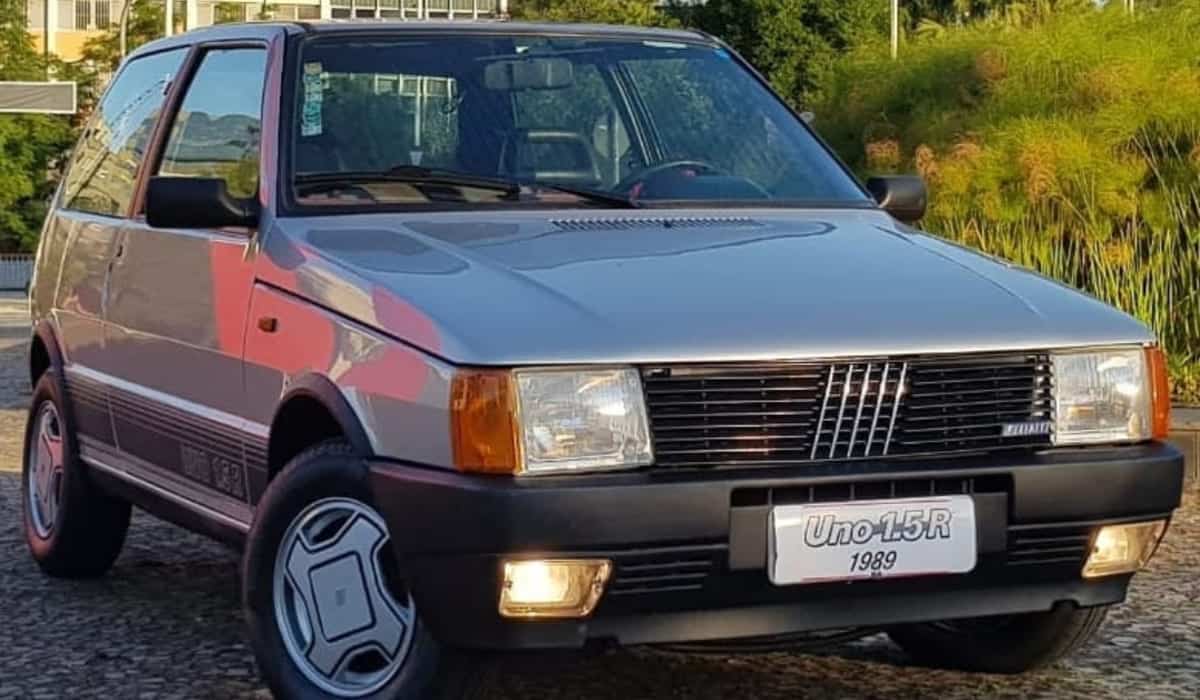 fiat uno 1.5 r