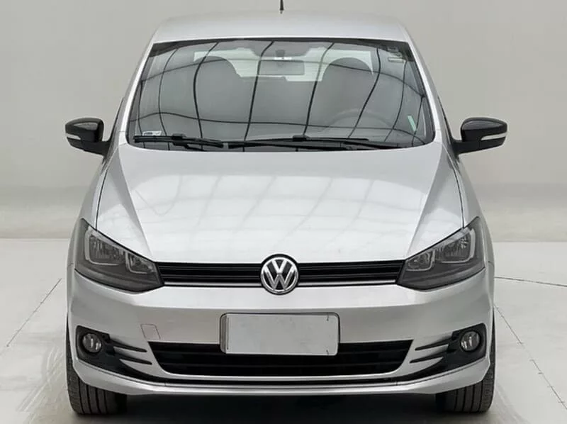 Volkswagen Fox Connect: Um Compacto Completo por um Preço Acessível