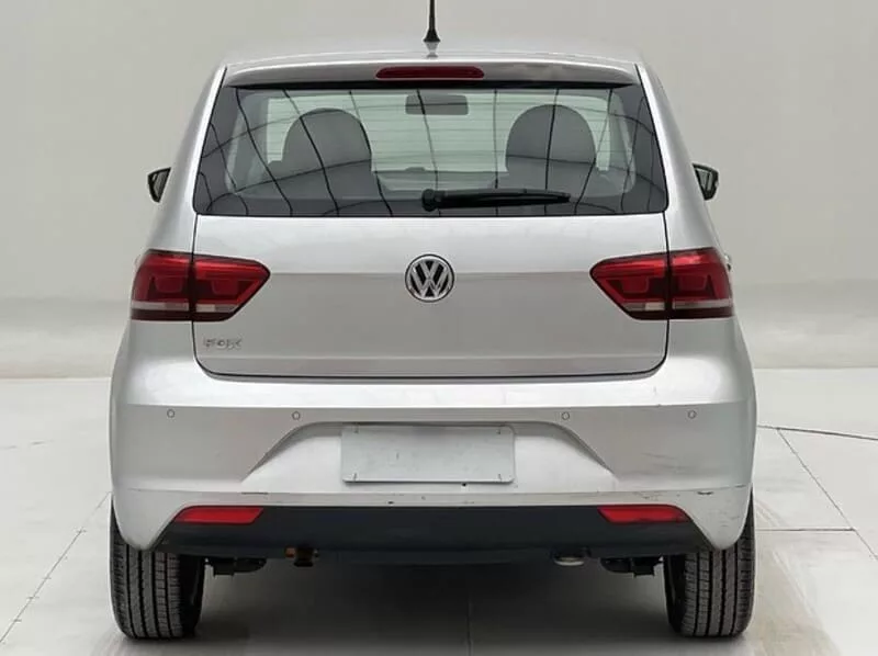 Volkswagen Fox Connect: Um Compacto Completo por um Preço Acessível