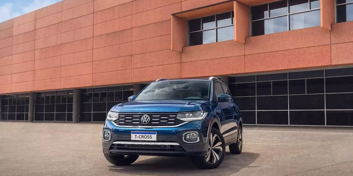30 suvs mais vendidos capa 30 SUVs Mais Vendidos em Abril: T-Cross Lidera e Novidades Surpreendem no Mercado Automotivo
