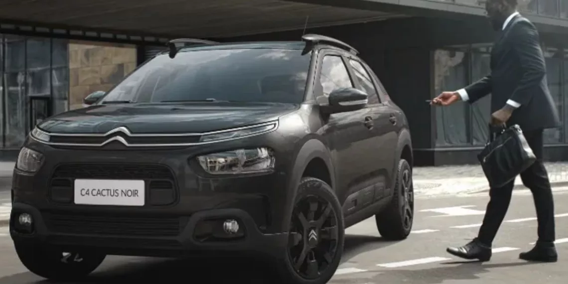 citroen cactus vendas capa Desafios do Citroën C4 Cactus: Por que o SUV não decola nas vendas?