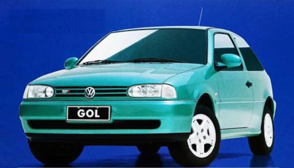 gol tsi 1