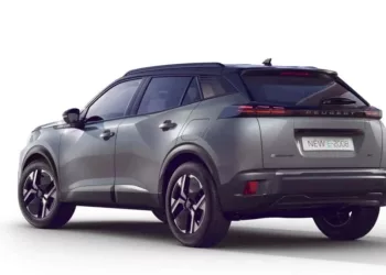 2024 peugeot 2008 capa