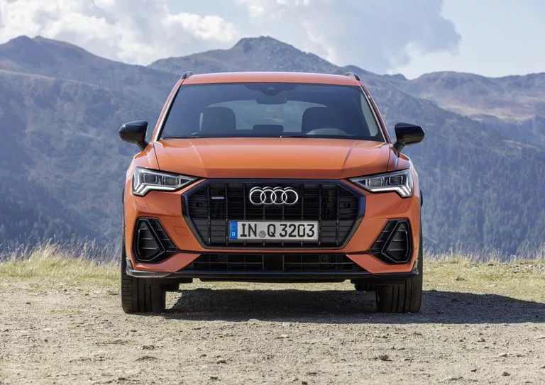 Audi Q3 Anniversary Edition: Exclusividade e Tecnologia em Cada Detalhe