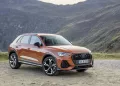 audi q3 edicao limitada capa