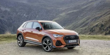 audi q3 edicao limitada capa