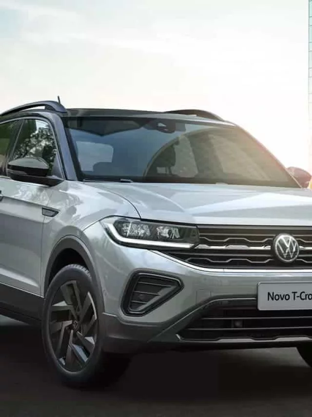 vw t-cross 2025