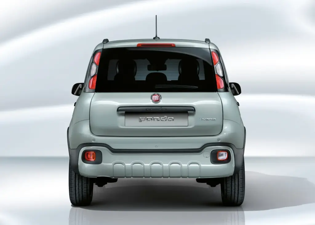 Fiat Panda 2025: A Nova Aposta da Fiat para o Mercado Automotivo