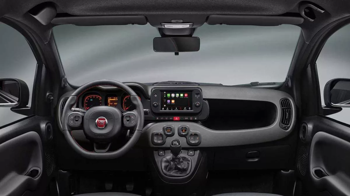 fiat panda 2020 1