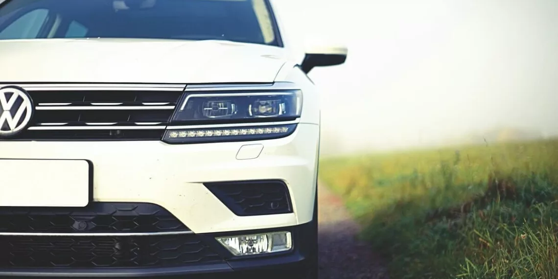 investimento volks capa Volkswagen confirma a produção de um novo SUV compacto em São Paulo, fruto de um investimento de R$ 13 bilhões.