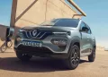 kwid e-tech