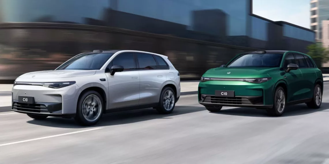 leapmotor capa Leapmotor Inicia Produção na Europa com T03: Novidades e Expectativas para o Brasil