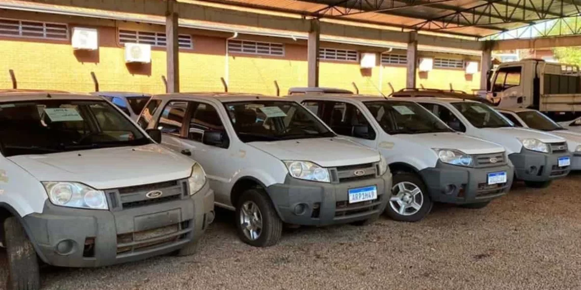 leilao parana SEAP PR Leilão de Veículos no Paraná: Oportunidades Imperdíveis para Carros, SUVs e Caminhões