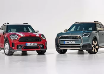 mini countryman se all4 capa capa