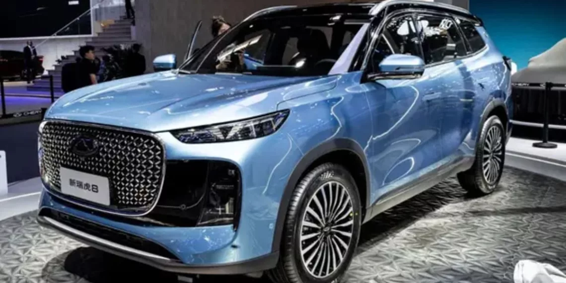 tiggoabre1 capa Tiggo 8 e 9: A Nova Era dos SUVs da Caoa Chery no Brasil