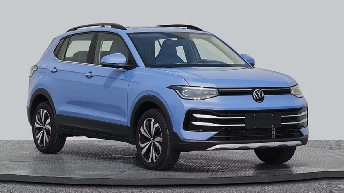 volkswagen tharu xr china 1