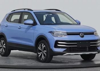 volkswagen tharu xr china 1