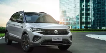 vw tcross 2025 capa 1