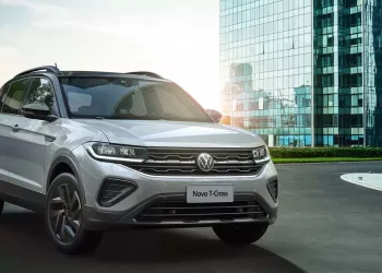 vw t-cross 2025