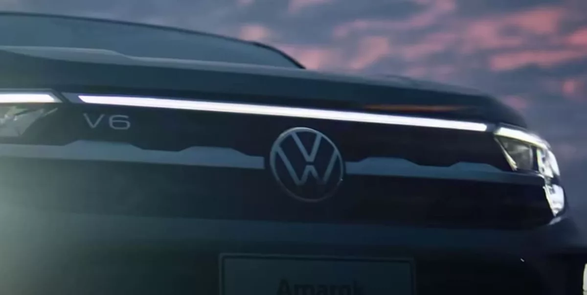 amarok 2025