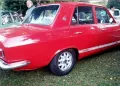 ford corcel bino