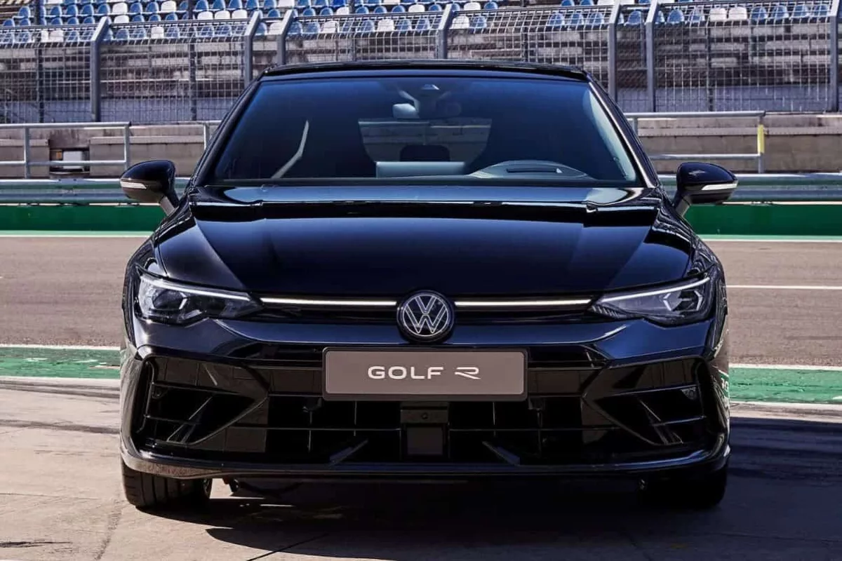 golf r capa