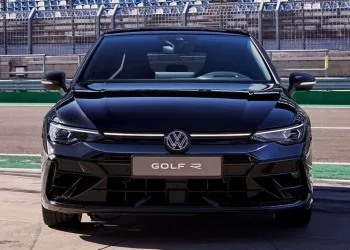 golf r capa