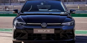 golf r capa