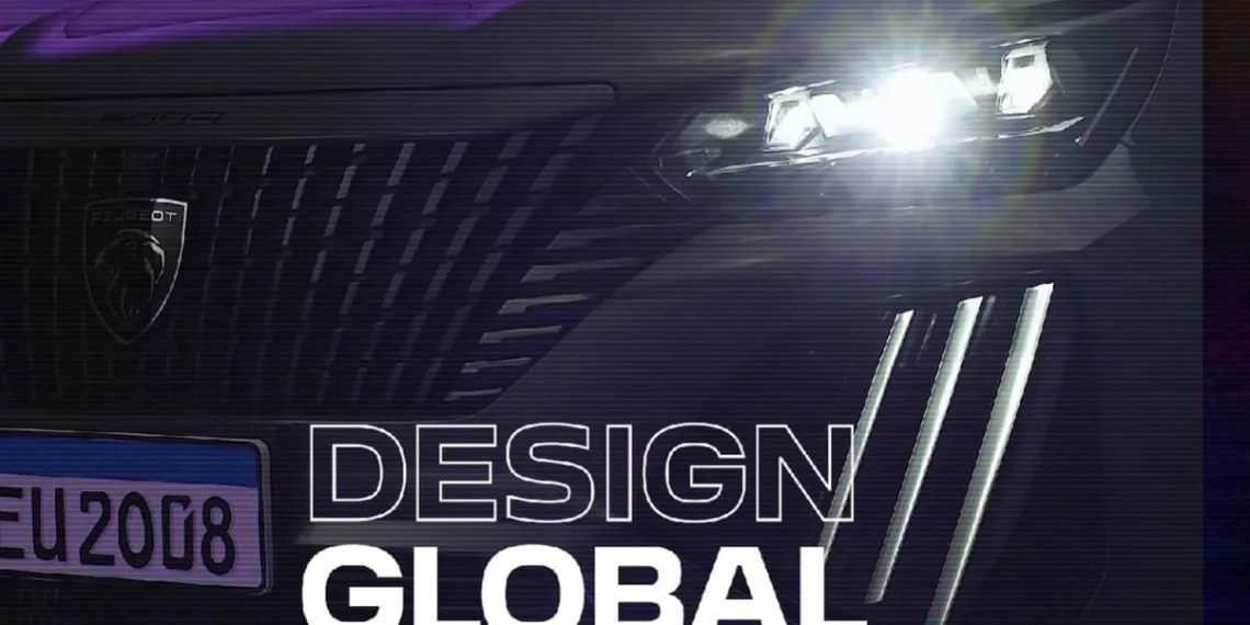 hotsite pegeout 2008 capa Novo Peugeot 2008 2025 ganha hotsite e se aproxima do lançamento