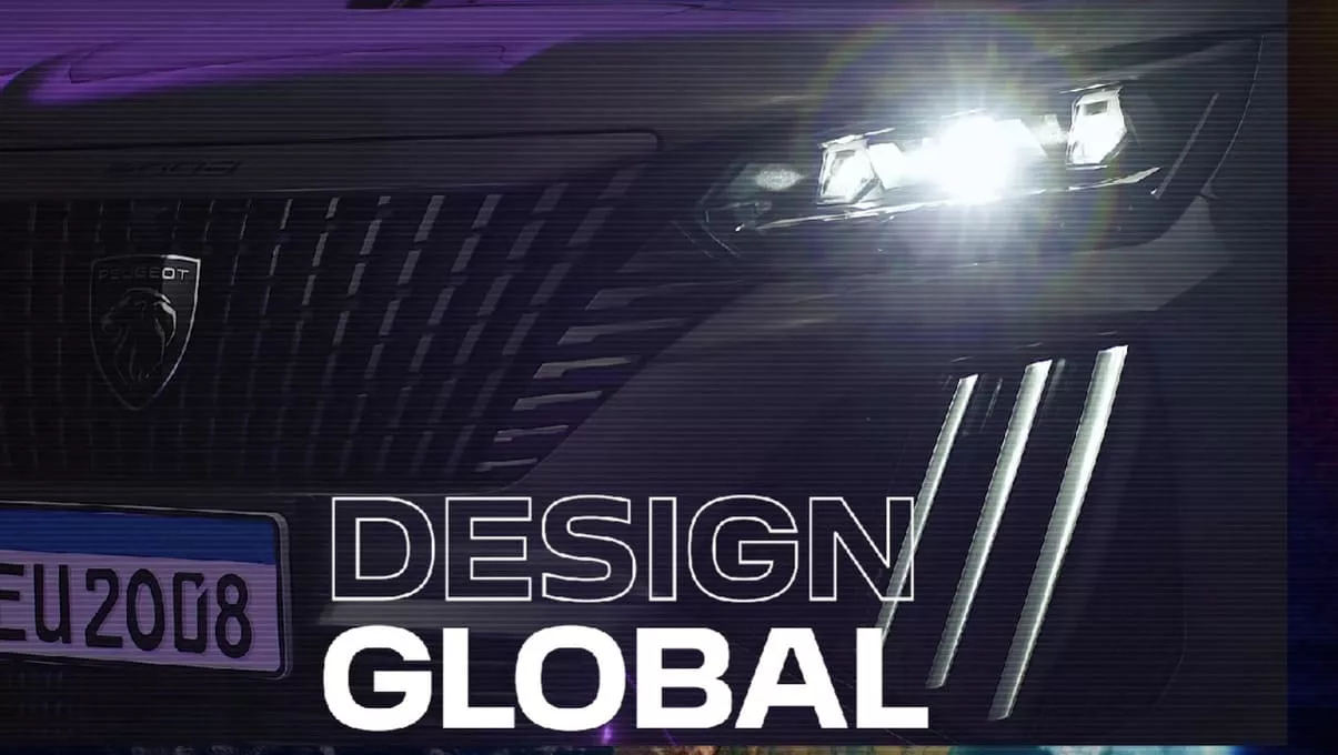 hotsite pegeout 2008 capa jpg Novo Peugeot 2008 2025 ganha hotsite e se aproxima do lançamento