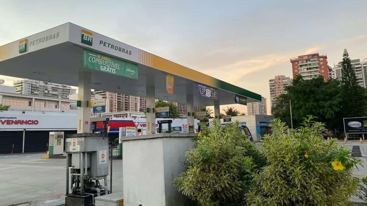 petrobras aumento capa Petrobras aumentará gasolina em 9 de julho: veja qual será o preço