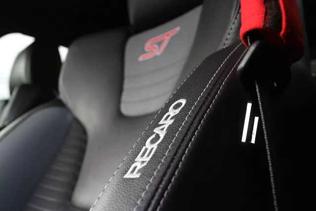 recaro