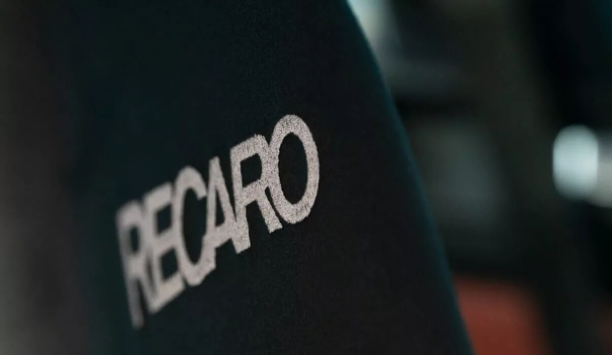 recaro