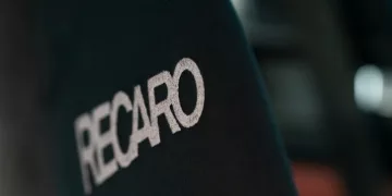 recaro