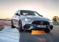 2024 mercedes amg c63 s e performance cp