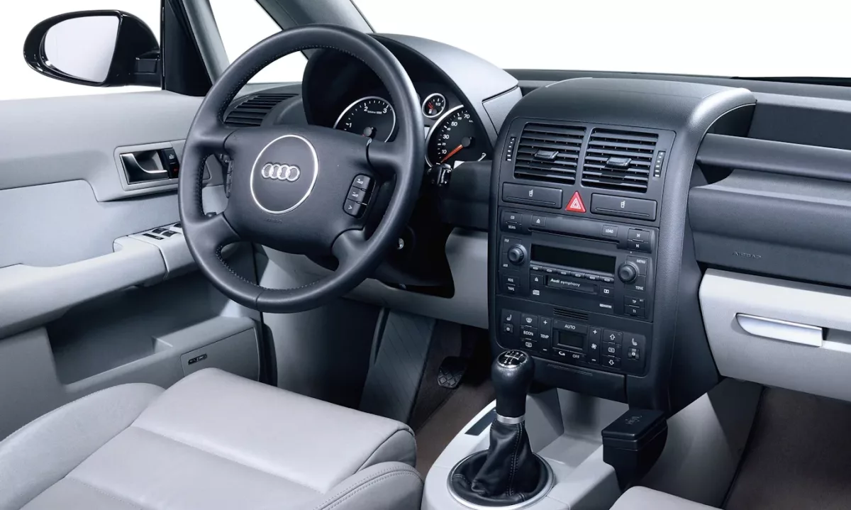 Audi A2 10 jpg