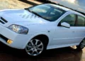 Chevrolet Astra 2010 2