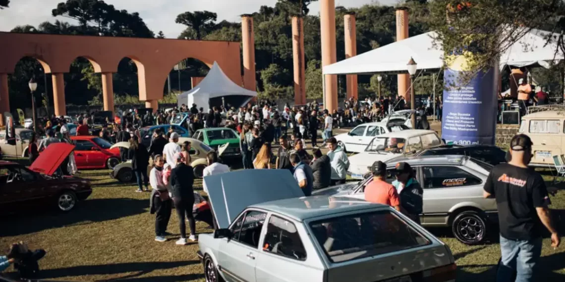 ad92a362 f0d9 4fde 9f95 60e885587df4 1024x682.jpg Curitiba Sedia a Quarta Edição do VAG Nation Brasil com Diversão para Toda a Família; Confira os detalhes.