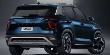 hyundai creta 2025