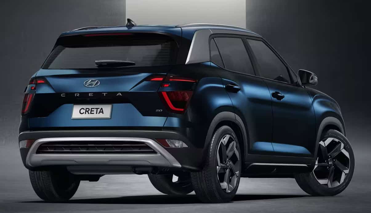 hyundai creta 2025