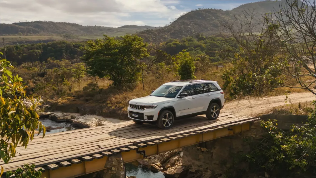 jeep grand cherokee 4xe galeria off road