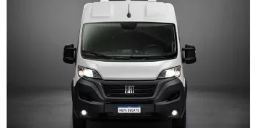 fiat ducato 2025