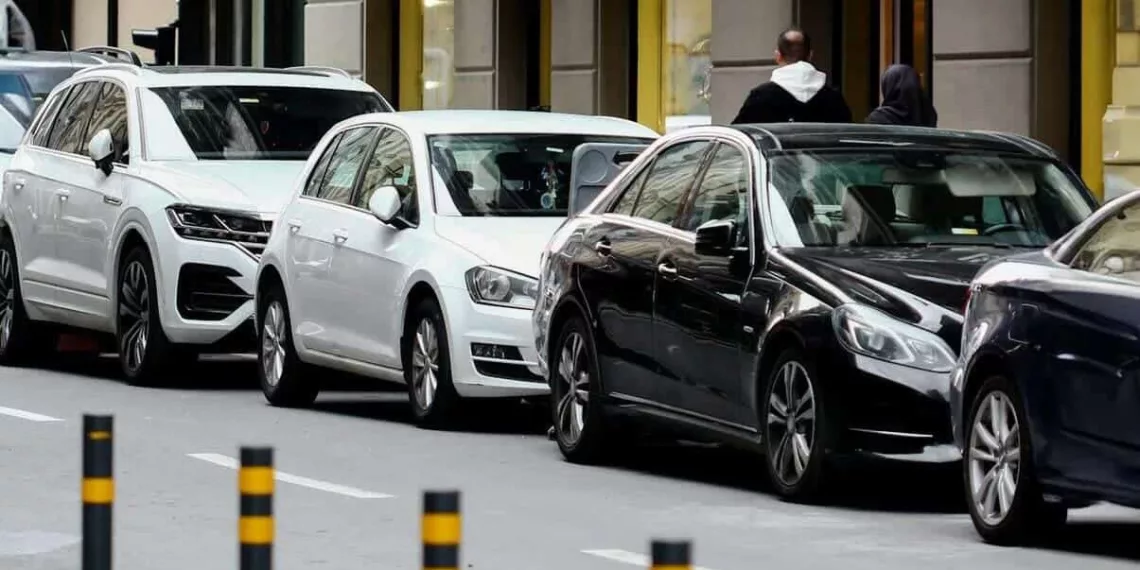 pexels kaderdygnn 19517418 5 carros usados e populares por menos de R$25.000,00 para quem está em busca do primeiro carro.