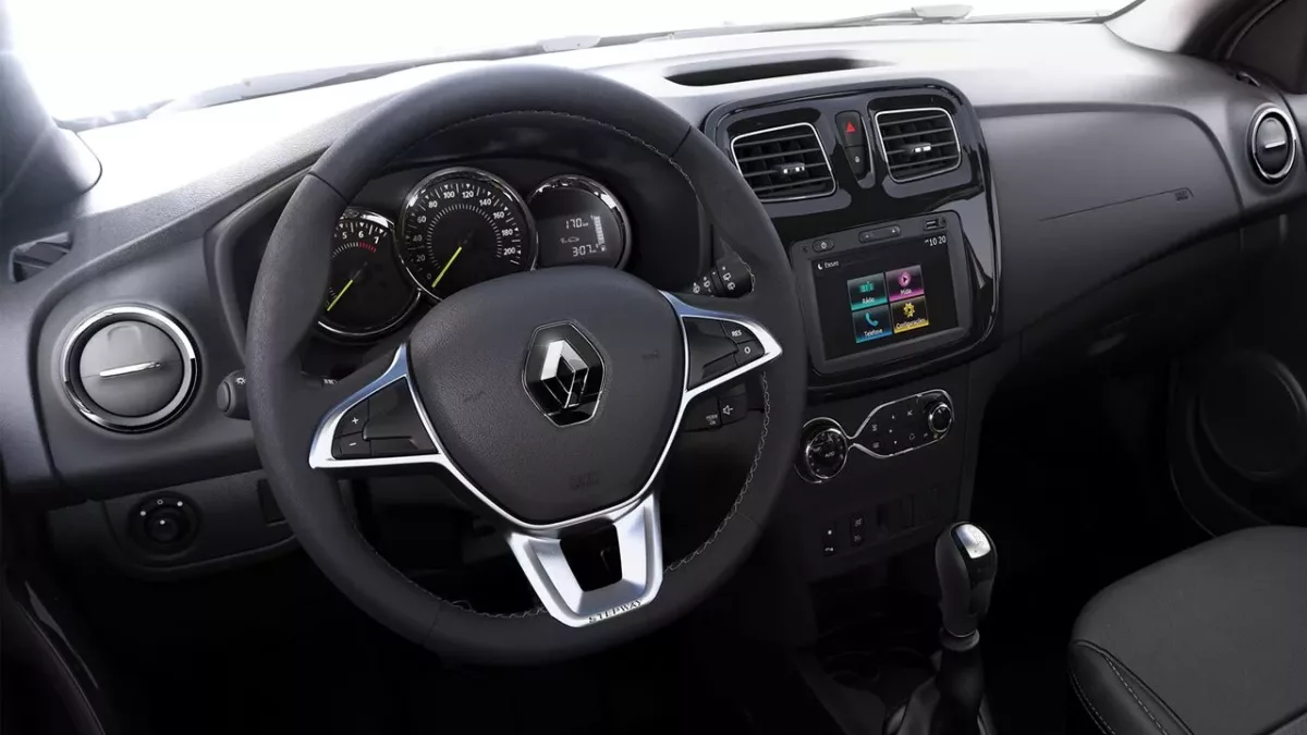 renault stepway 1 1