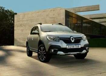 renault stepway cp