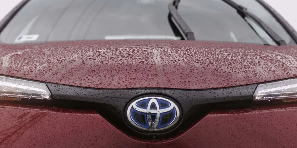 toyota motor cp Toyota Anuncia nova motorização a Gasolina com Até 600 cv