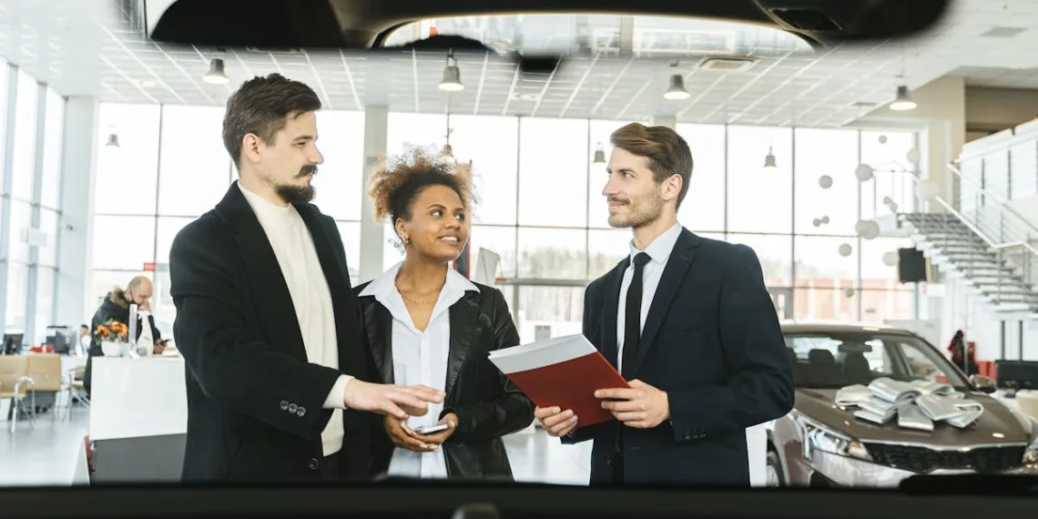 venda carro 1 Quero vender um carro financiado, como faço? Saiba tudo aqui.