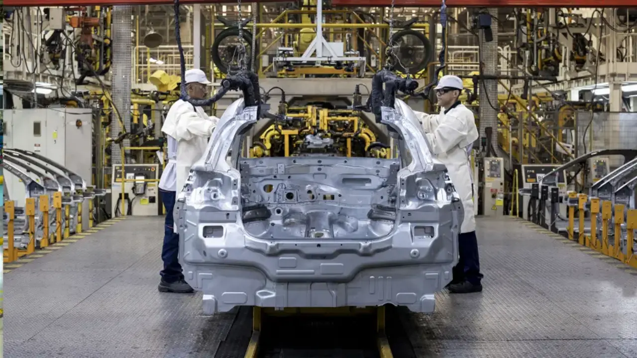 Citroen Basalt producao cp Novo Citroën Basalt Inicia Produção no Brasil: Detalhes Exclusivos e Expectativas