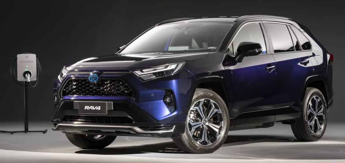 Destaque RAV4 PHEV copiar